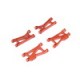 LOSI MICRO SC Aluminium Front Arm Set MST005