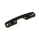MTX4-02/WO MTX-4 Rear Graphite Turnbuckle Plate