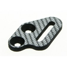 MTX4-04/SG MTX-4 SSG Graphite Belt Tension Plate