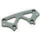 MTX4-06/SG MTX-4 SSG Graphite Upper Bumper Plate