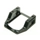 MTX4-13/TI MTX-4 Aluminium One Piece Engine Mount