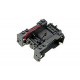 MINI Z OVERLAND MAIN CHASSIS SET MV01