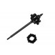 Kyosho Mini Z Overland DIFF.GEAR ASSEMBLY MV11