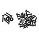 MINI Z OVERLAND SCREW SET MV13