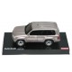 Kyosho Overland Toyota Land Cruiser Body Set (Silver) MVC2S