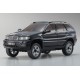 KYOSHO MINI Z OVERLAND METALLIC BLUE BMW X5 BODY SET MVG3MB