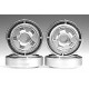 WHEEL SET(LAND CRUISER/ALUMINU