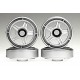 WHEEL SET(MERCEDES BENZ G55 AM MVH06