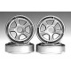 WHEEL SET (TOYOTA HARRIER) MVH07