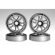 WHEEL SET(PORSCHE CAYENNE TURB MVH08