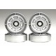 WHEEL SET(HUMMER H2) MVH09