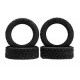 High Grip AT Tire(4pcs) FOR OVERLAND MVT03