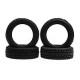 HIGH GRIP HT TIRE (4PCS) FOR OVERLAND MVT04