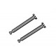 MINI Z OVERLAND STAINLESS KING PIN MVW03