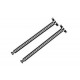 MINI Z OVERLAND STAINLESS SUSPENSION SHAFT MVW04
