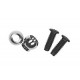 MINI Z OVERLAND 5.8MM MILLED BALL(2 PCS) MVW09