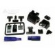 MINI Z MR-015 MOTOR CASE SET HIGH MOUNT MZ154