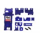 CHASSIS SMALL PARTS SET (MR-02) MZ202