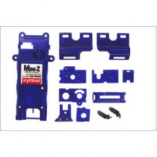 CHASSIS SMALL PARTS SET (MR-02/I-SERIES) MZ202I