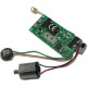 R/C UNIT II (FOR MR-015/MR-02) MZ212