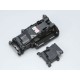 Kyosho Mini-Z MR03 Main Chassis Set MZ401