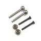 Kyosho Mini-Z MR03 Suspension Shaft Set MZ407