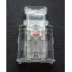 Kyosho Mini-Z MR03 Skeleton Main Chassis Set (Clear) MZF401C