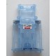 Kyosho Mini-Z MR03 Skeleton Main Chassis (Clear Blue) MZF401CB