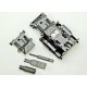 Kyosho Mini-Z MR03 SP Main Chassis Set MZF402SP