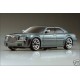 MINI Z MAGNESIUM CHRYSLER 300C BODY SET MZG101M