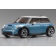 KYOSHO Mini Z Mini Cooper S MR-015 HM MZG108MB