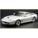 FERRARI 575M MARANELLO (SILVER) MZG306S