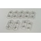 Multi Off-Set Chrome Wheels MZH130MS
