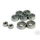 Mini-Z Monster Option Ball Bearing Set MZM-015