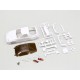 MAZDA SAVANNA RX-7 FC3S White Body Set (Non Deco) MZN102