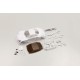 LEXUS SC430 White Body Set (Non Deco) MZN115