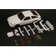 Kyosho Mini Z White Toyota Sprinter Trueno AE86 MZN92