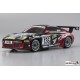 KYOSHO MINI Z Porsche 911 GT3 RSR 2005 No.136 MZP126AD