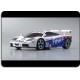 MINI Z McLaren F1-GTR Team BMW #39 BODY MZP203BM
