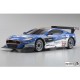 Jet Alliance Racing ASTON MARTIN DBR9 No.33 FIA-GT 2007 MZP212JA