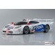 BMW McLaren F1 GTR No.42 Team BMW Motorsport LM 1997 MZP213BM