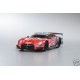 MINI Z XANAVI NISMO GT-R 2008 BODY SET MZP214XN