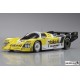 KYOSHO MINI Z Porsche 962 C LH No.7 LM 1987 MZP322TQ