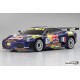 KYOSHO MINI Z Ferrari F430 GT LM 2007 BODY SET MZP328A7