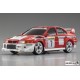 KYOSHO MINI Z MITSUBISHI LANCER EVOLUTION VI WRC MZP3WR