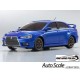 MINI Z MITSUBISHI LANCER EVOLUTION X MZP409MB