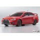 MINI Z MITSUBISHI LANCER EVOLUTION X MZP409MR