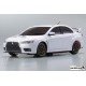 MINI Z MITSUBISHI LANCER EVOLUTION X MZP409PW