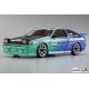 Formula-D TOYOTA AE6 No.86 FALKEN Motor Sports Drift MZP410FA