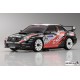 KYOSHO MINI Z SUBARU IMPREZA WRX STI Spec C MZP416DA